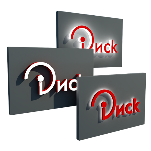 Оклейка и брендирование витрин